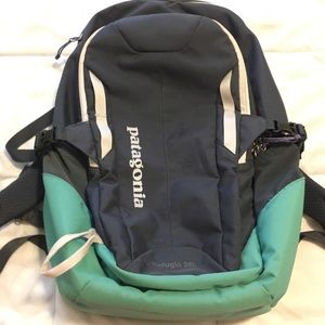 Patagonia backpack